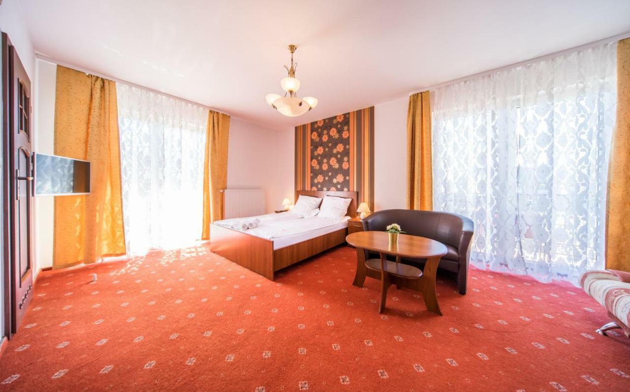Palacyk Międzywodzie Exteriör bild